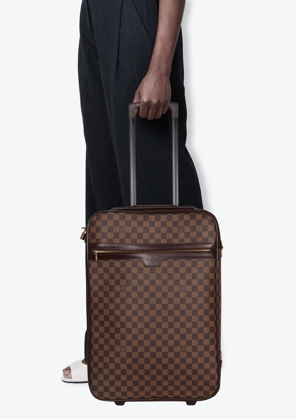DAMIER ÉBÈNE PÉGASE 45