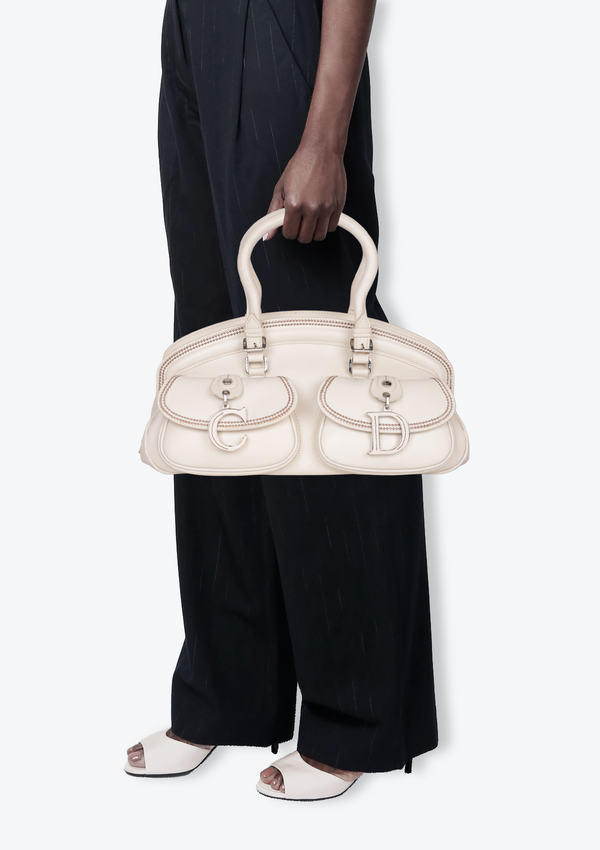 MEDIUM DETECTIVE BAG
