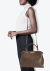 MEDIUM PEEKABOO BAG