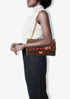 REISSUE 225 PARIS MOSCOU ROMANOV DOUBLE FLAP
