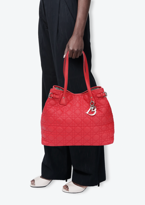 MEDIUM CANNAGE PANAREA TOTE