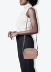 ROCKSTUD CAMERA BAG