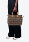 MONOGRAM GRAFFITI SPEEDY 30