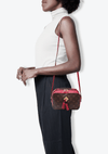 MONOGRAM SAINTONGE BAG