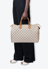 DAMIER AZUR SPEEDY 35