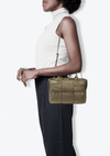 SMALL FOULARD ARCO TOTE
