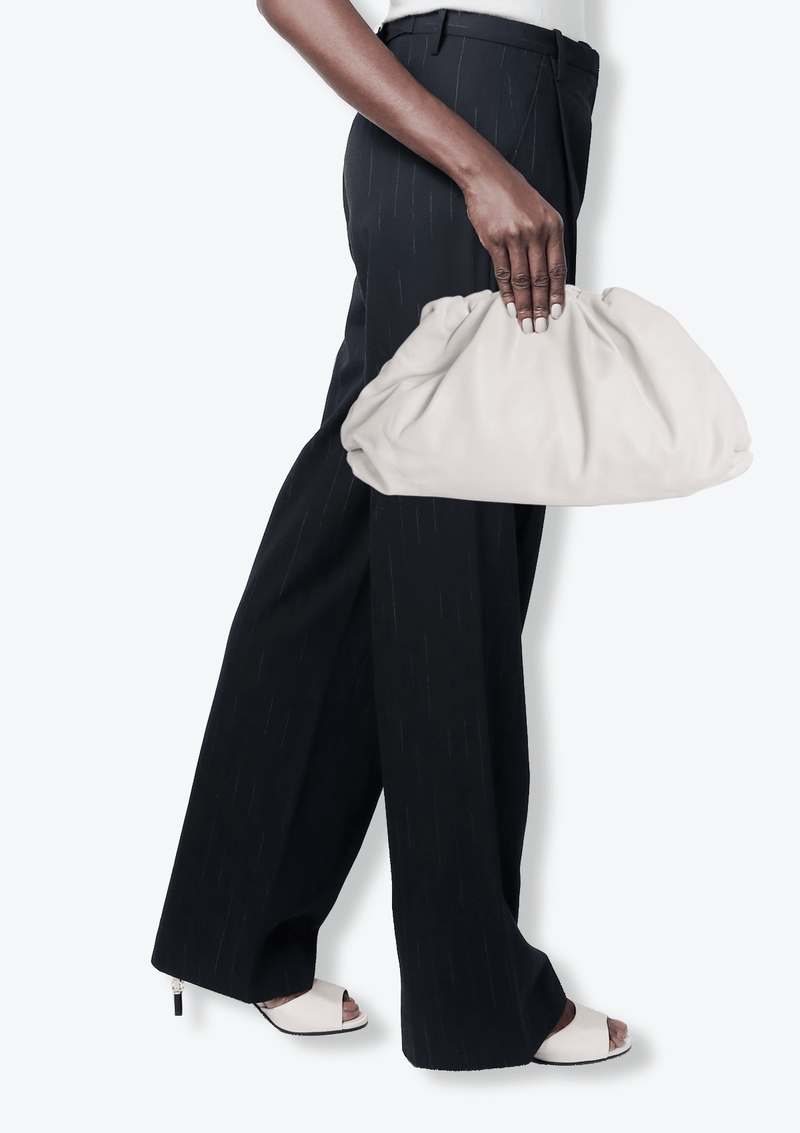 THE POUCH OVERSIZED CLUTCH