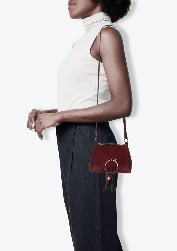 MINI JOAN BAG