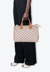 DAMIER AZUR SPEEDY 30