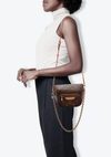 MONOGRAM MINI BUMBAG