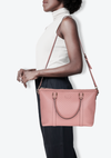 MICROGUCCISSIMA MARGAUX TOTEBAG