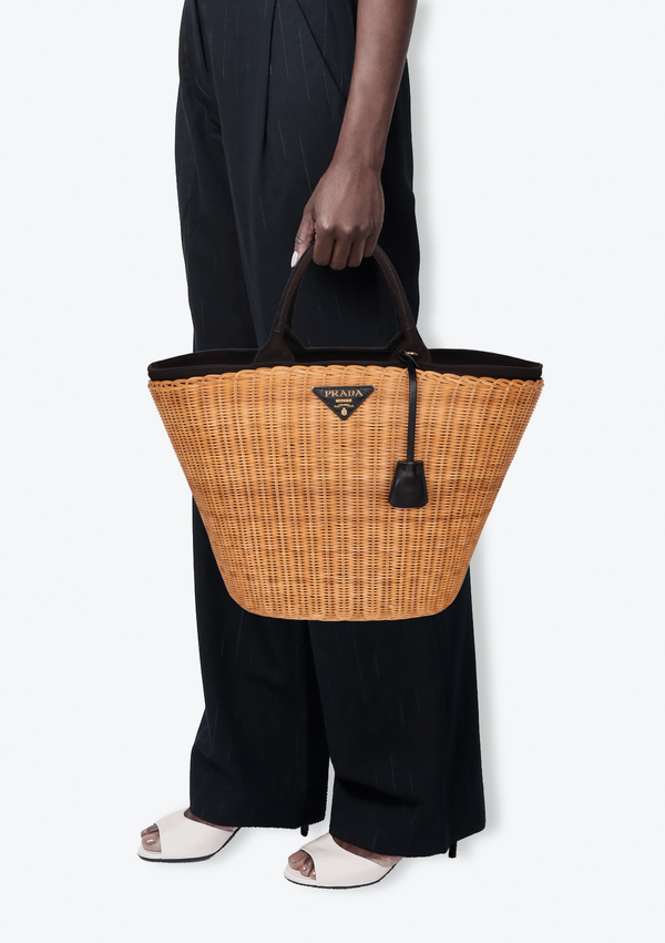 MIDOLLINO CANAPA TOTE