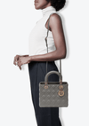 CANNAGE LADY DIOR MEDIUM