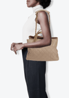 IN THE MIX TOTE