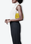 CLEO FLAP BAG