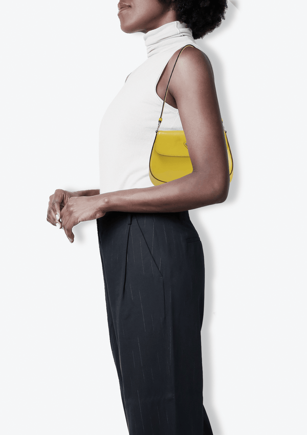 CLEO FLAP BAG