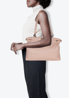 LARGE PEEKABOO BAG