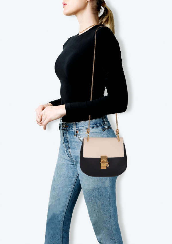 MEDIUM DREW BAG