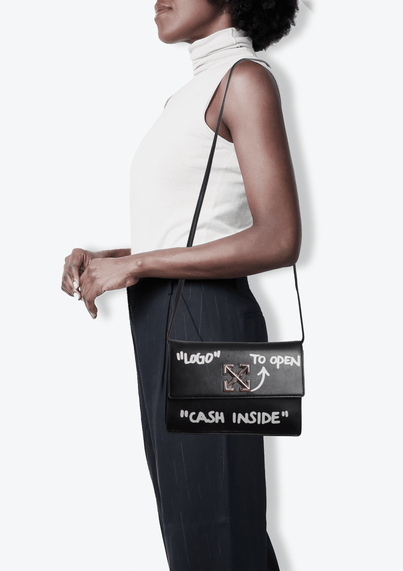 JITNEY SHOULDER BAG