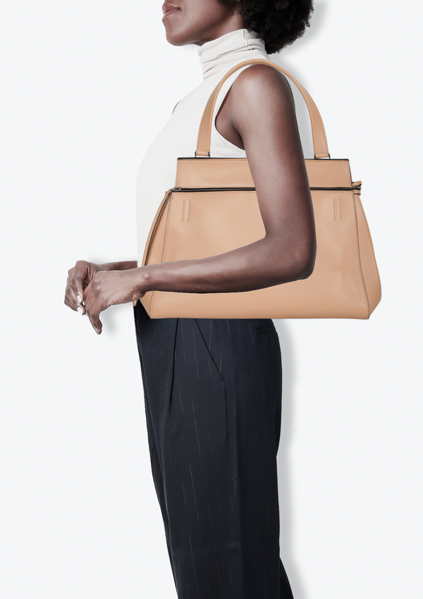 MEDIUM EDGE BAG