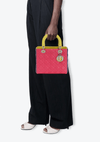 CANNAGE LADY DIOR MEDIUM