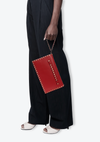 ROCKSTUD FLAP CLUTCH