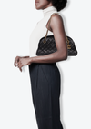SMALL JUST MADEMOISELLE QUILTED BAG