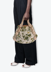 FLORAL PELHAM BAG