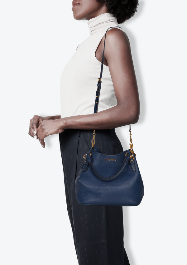VITTELO PHENIX SATCHEL