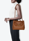 INTRECCIATO MEDIUM ANDIAMO BAG