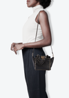 SMALL ROCKSTUD TOTE