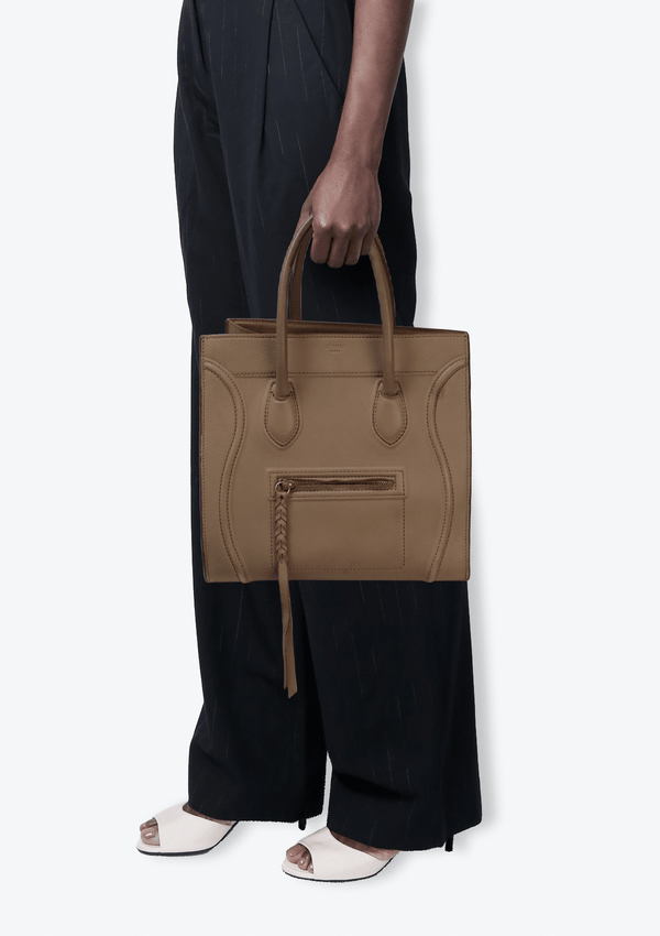 MEDIUM PHANTOM LUGGAGE