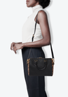 MONOGRAM WILD AT HEART SPEEDY BANDOULIÈRE 25
