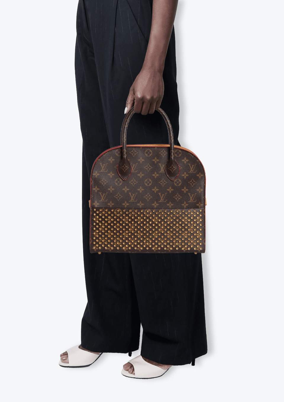 希少/極美品✨　Christian Louboutin トリックトラック　バッグ 楽天市場】クリスチャンルブタン トリックトラックの通販