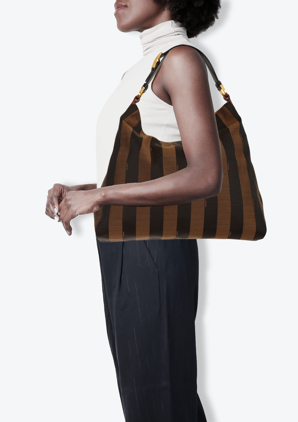 PEQUIN HOBO BAG
