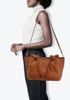 ROCKSTUD TOTE