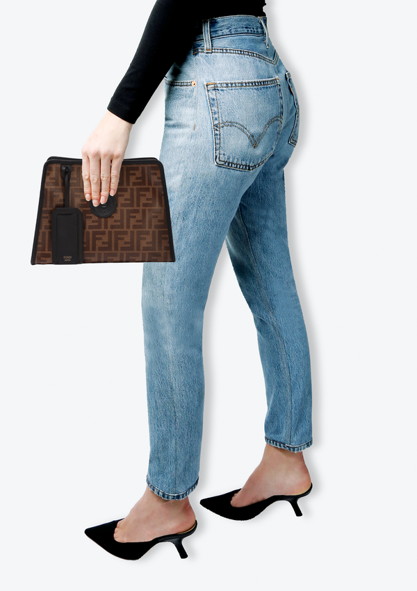 ZUCCA PEEKABOO DEFENDER SMALL