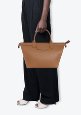 LE PLIAGE HERITAGE TOTE