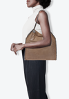 LARGE BABY BELLA TOTE BAG