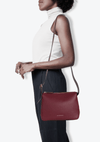 HOUSE CHECK HELMSLEY CROSSBODY BAG