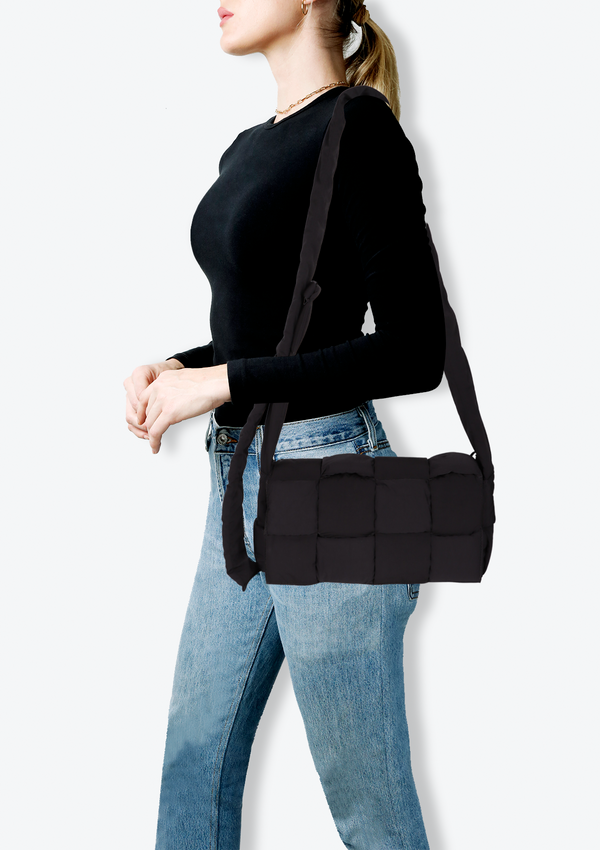 PADDED TECH CASSETTE BAG