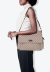 GG SUPREME PLUS DIAPER BAG