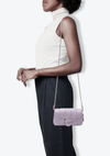TABBY CROSSBODY WRISTLET