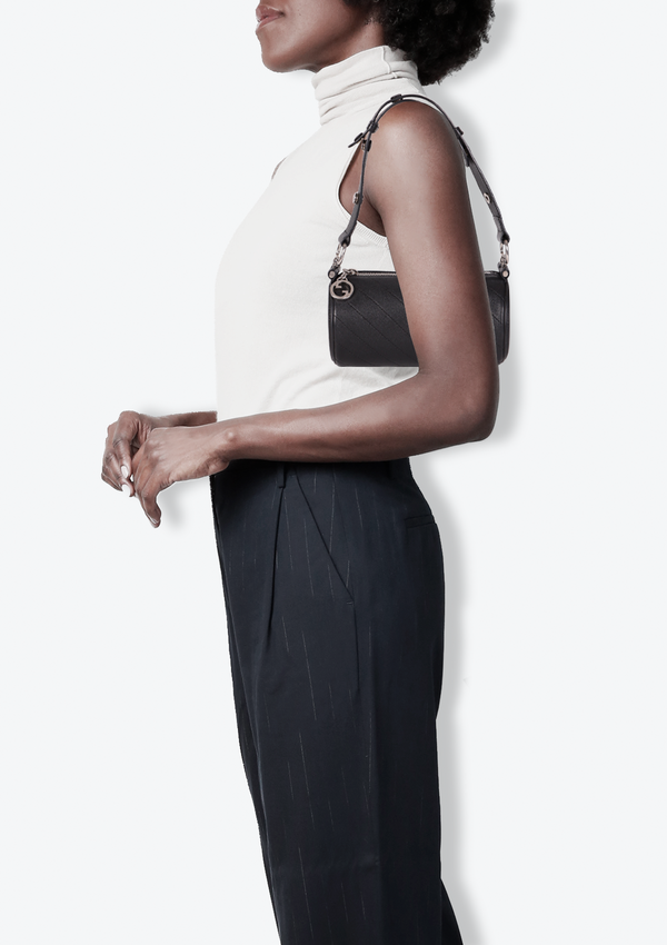 BLONDIE MINI SHOULDER BAG