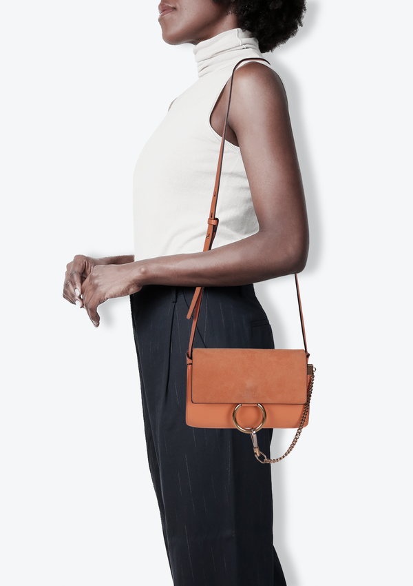 SMALL FAYE BAG