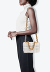 CASSETTE CHAIN BAG