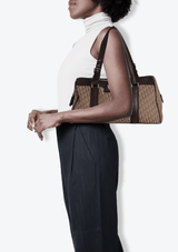 DIORISSIMO STREET CHIC BOWLING BAG