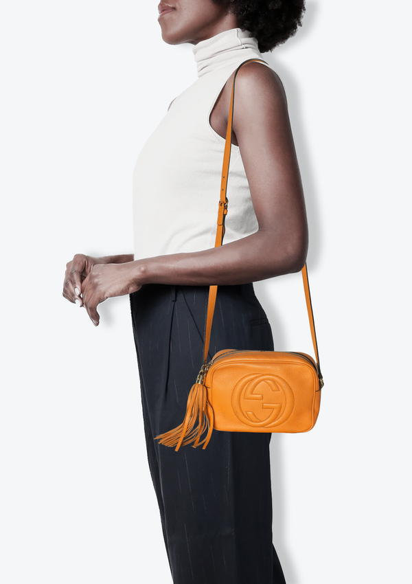 SOHO DISCO BAG