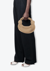 DOUBLE KNOT TUBULAR HOBO