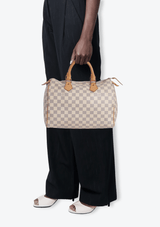 DAMIER AZUR SPEEDY 30